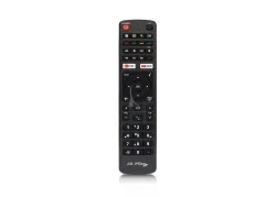 AB IPBox TWO Combo (1x DVB-S2X + 1x DVB-T2/T/C)