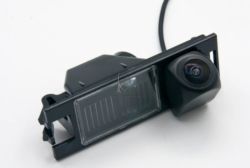 Cúvacia kamera Hyundai Tucson - Sonata - iX35