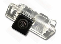 Cúvacia  kamera pre Mercedes-Benz Vito  - Viano - Sprinter