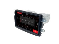 Dynavin autor�dio s androidom pre Dacia Sandero / Duster / Renault Captur D9-DAC Premium Flex