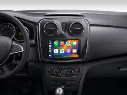 Dynavin autor�dio s androidom pre Dacia Sandero / Duster / Renault Captur D9-DAC Premium Flex