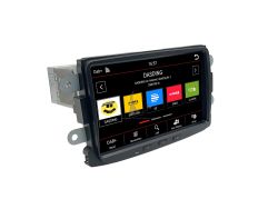 Dynavin autor�dio s androidom pre Dacia Sandero / Duster / Renault Captur D9-DAC Premium Flex