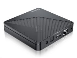 Android box DI-WAY AND-X88PRO X5M 4K 4GB, 32GB, Android 14, Dual WiFi, Bluetooth