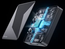 Android box DI-WAY AND-X88PRO X5M 4K 4GB, 32GB, Android 14, Dual WiFi, Bluetooth