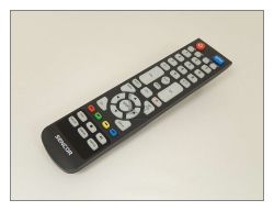 Diakov ovlda TV SENCOR SLE 43F17 TCS
