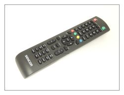 Diakov ovlda TV SENCOR SLE3210M4 - SLE1953M4 - SLE2473TSC