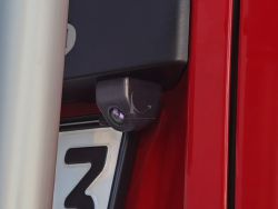 Cvacia kamera Dynavision | Univerzlna kamera so irokouhlm zberom 170 CAMUNI-002RV Lite