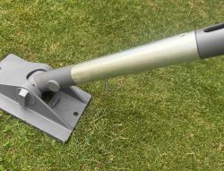 Predl�ovacia ty� na konzolu Starlink 20cm