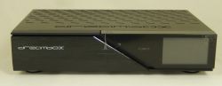 Digitálny prijímač Dreambox DM900 UHD 1x DVB-S2X-MS Dual Tuner