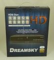 DREAMSKY HD6 DUO HbbTv