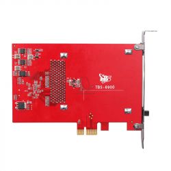 DVB Dual CI PCI kaart, TBS-6900