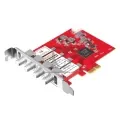 DVB Multi Standard Dual-Tuner, PCIe TV karta, TBS-6522H