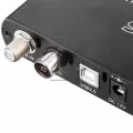 DVB-S2/S/S2X/T/T2/C/C2 s jednm tunerom, USB prijma s viacermi tandardnmi tunermi, TBS-5530