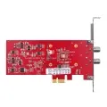 DVB-S2X/-S2/-S dulny tuner, profesionlna PCIe satelitn TV karta, TBS-6903-X