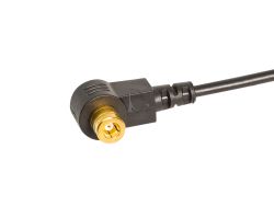 OEM adaptr DAB antny pre VW / koda / Seat s SMB konektorom