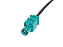 OEM adaptr DAB antny pre VW / koda / Seat s SMB konektorom