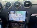 Android radio Dynavin Audi TT