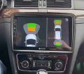  Dynavin radio  Skoda Superb