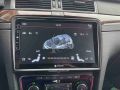  Dynavin radio  Skoda Superb