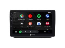 Autor�dio Dynavin s androidom pre �kodu Fabia II