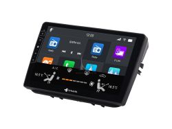 Autor�dio Dynavin s androidom pre �kodu Fabia II