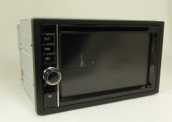 DYNAVIN N7-6205  Univerzalne 2DIN radio