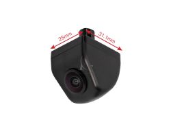 Cvacia kamera Dynavision | Univerzlna kamera so irokouhlm zberom 170 CAMUNI-002RV Lite