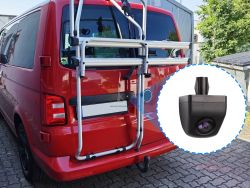 Cvacia kamera Dynavision | Univerzlna kamera so irokouhlm zberom 170 CAMUNI-002RV Lite