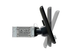 Dynavin 10,1-palcov� 1 DIN univerz�lne autor�dio s Androidom D9-UNI101 Premium Flex