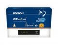 Edision OS Nino DVB-S2 + DVB-T2/C Enigma 2