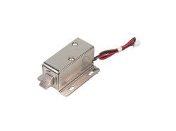 Elektromagnetick zmok pre dvere 12V STU 46078