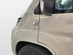 Bon kamery Dynavision DVN CW BSK pre Fiat Ducato