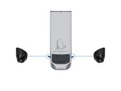 Bon kamery DYNAVISION pre Fiat Ducato DVN CW 6901S