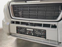 Kamera Dynavision predn kamera pre vetky modely Fiat Ducato typ 250/251 