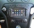 Multimedialne radio ierne Ford FOCUS, MONDEO,