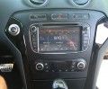 Multimedialne radio ierne Ford FOCUS, MONDEO,