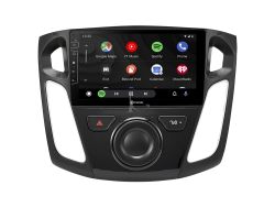  Dynavin autor�dio s androidom pre Ford Focus D9-44 Premium