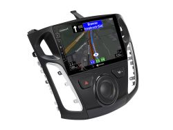  Dynavin autor�dio s androidom pre Ford Focus D9-44 Premium