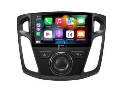  Dynavin autor�dio s androidom pre Ford Focus D9-44 Premium