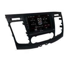 Dynavin rdio  android pre Ford Transit s 9-palcovou dotykovou D9-TS Plus Flex  C