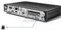 Formuler F4 TURBO COMBO - Full HD HEVC H265