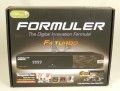 FORMULER F4 TURBO