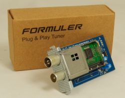 Prdavny tuner Formuler F4 Turbo DVB-T2-C