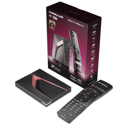 Formuler Z12 Ultra android box