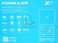 FORMULER Z7 PLUS H265 Black