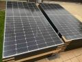 Solrny panel JA SOLAR 455W