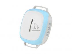 GPS loktor BLOW BL011 Blue