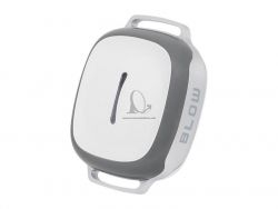 GPS loktor BLOW BL011 Grey