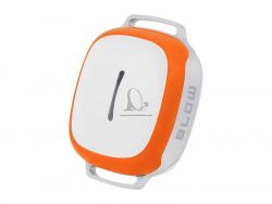 GPS loktor BLOW BL011 Orange