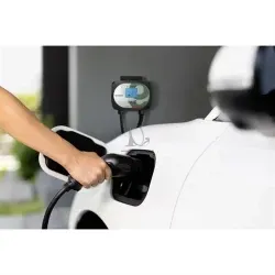  Wallbox Grohm GW22CSL 22kW 3f Type 2